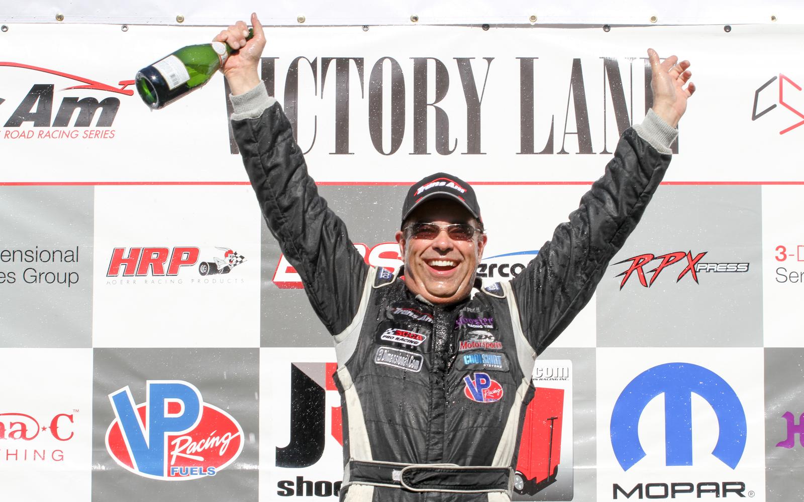  FIX-ation AT LIME ROCK